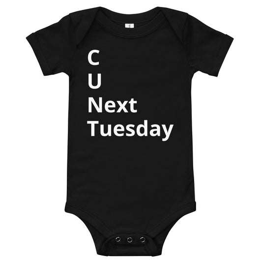 CUNextTuesday